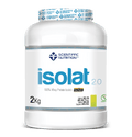 Scientiffic Nutrition Isolat 2.0 Whey Protein Isolac® 2kg Melon
