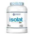 Scientiffic Nutrition Isolat 2.0 Whey Protein Isolac® 2kg Neutro