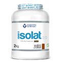 Scientiffic Nutrition Isolat 2.0 Whey Protein Isolac® 2kg Chocolate