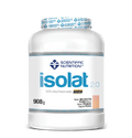 Scientiffic Nutrition Isolat 2.0 Whey Protein Isolac® 908g Melocotón