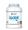 Scientiffic Nutrition Isolat 2.0 Whey Protein Isolac® 908g Chocolate