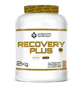 Scientiffic Nutrition Recovery + 2Kg Cookies Cream