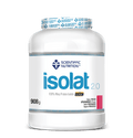 Scientiffic Nutrition Isolat 2.0 Whey Protein Isolac® 908g Fresa