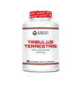 Scientiffic Nutrition Tribulus Terrestris 1000mg 90% saponinas 90tabs