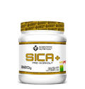 Scientiffic Nutrition SICA + 320g Lima Limón