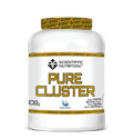 Scientiffic Nutrition Pure Cluster 100% ClusterDextrin® 908g Neutra