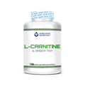 Scientiffic Nutrition L-Carnitine & Green Tea 475mg 100caps