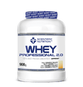 Scientiffic Nutrition Whey Professional 2.0 Lacprodan® Digezyme® 908g Caramelo Salado