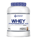 Scientiffic Nutrition Whey Professional 2.0 Lacprodan® Digezyme® 2kg Choconut Cream