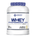 Scientiffic Nutrition Whey Professional 2.0 Lacprodan® Digezyme® 2Kg Vainilla