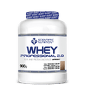 Scientiffic Nutrition Whey Professional 2.0 Lacprodan® Digezyme® 908g Choconut Cream