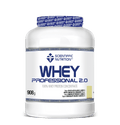 Scientiffic Nutrition Whey Professional 2.0 Lacprodan® Digezyme® 908g Choco Blanco-Canela