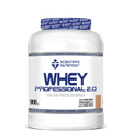 Scientiffic Nutrition Whey Professional 2.0 Lacprodan® Digezyme® 908g Cookies Cream
