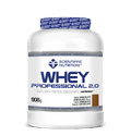 Scientiffic Nutrition Whey Professional 2.0 Lacprodan® Digezyme® 908g Mousse Chocolate