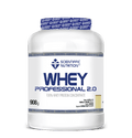 Scientiffic Nutrition Whey Professional 2.0 Lacprodan® Digezyme® 908g Natillas Vanilla