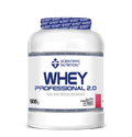 Scientiffic Nutrition Whey Professional 2.0 Lacprodan® Digezyme® 908g Fresa