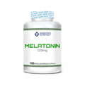 Scientiffic Nutrition Melatonin 0.9mg 100caps