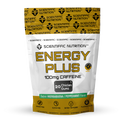 Scientiffic Nutrition Chicle Energy GUM 20u Hierbabuena