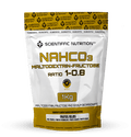 Scientiffic Nutrition NAHCO3 Maltodextrin - Fructose 1-0.8 1Kg Frutos Rojos