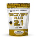 Scientiffic Nutrition Recovery PLUS 2.1 2Kg Chocolate