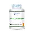 Scientiffic Nutrition Multivitamin chewable 90tabs Naranja