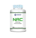 Scientiffic Nutrition Nac+ Flavonoids 300mg 120caps