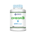 Scientiffic Nutrition Omega 3 1000mg 33% EPA 23% DHA GoldenOmega 100Soft