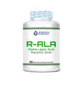 Scientiffic Nutrition R-ALA 50% Racemic 60caps