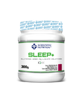 Scientiffic Nutrition Sleep + 300g Frutos Rojos