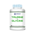 Scientiffic Nutrition Taurine + Glycine 90caps