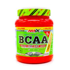 GLUTAMINE+BCAA 530 GR Naranja