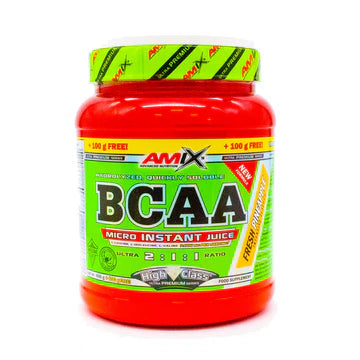 BCAA INSTANT JUICE 500 GR SandÃ­a