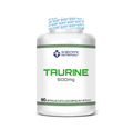 Scientiffic Nutrition Taurine 500mg 60caps