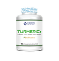 Scientiffic Nutrition Turmeric+ Bioperine® 60caps