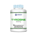 Scientiffic Nutrition Tyrosine 500mg 60caps