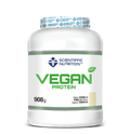Scientiffic Nutrition Vegan Protein Digezyme® 908g Vanilla Nata