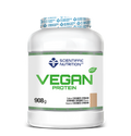 Scientiffic Nutrition Vegan Protein Digezyme® 908g Cookies Cream