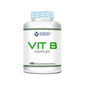 Scientiffic Nutrition B-Complex 100 100caps