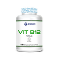 Scientiffic Nutrition Vitamin B12 100 MCG 100caps