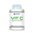Scientiffic Nutrition Vitamin C + Bioflavonoides 1000mg 100tabs