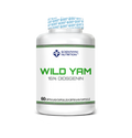 Scientiffic Nutrition Wild Yam 500mg 60caps