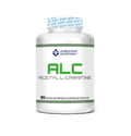 Scientiffic Nutrition ALC 500mg 90caps