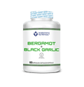 Scientiffic Nutrition Bergamot + Black Garlic 60caps