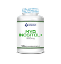 Scientiffic Nutrition MYO - Inositol + 120caps