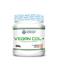 Scientiffic Nutrition Vegan COL + 300g Melocotón