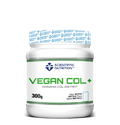 Scientiffic Nutrition Vegan COL + 300g Neutro