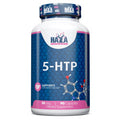 5-HTP 50 mg - 90 Caps - Haya Labs