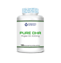 Scientiffic Nutrition PURE DHA Omega 3 Algae 100Soft