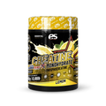 CREATINA CLONAPURE® MONOHIDRATO - Limón