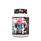 BIG - Proteinas Whey - Proteina en Polvo para Desarrollo de Masa Muscular y Recuperación - Materia Prima Premium - Whey Protein Sin Lactosa, Sin Azúcar, Sin Grumos (2Kg, Cacaolat)